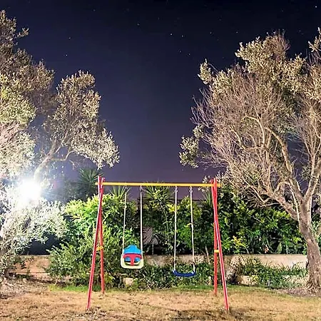 Villaggio Regina Matino