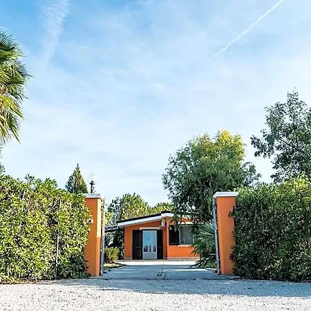 Villaggio Regina Frühstückspension