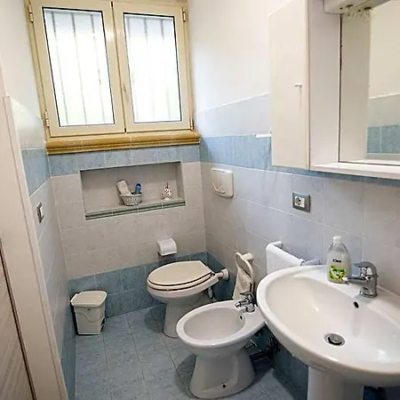 Bed and Breakfast Villaggio Regina