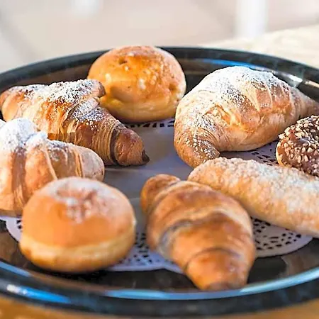 Frühstückspension Villaggio Regina Matino