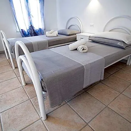 Villaggio Regina Bed and Breakfast Matino