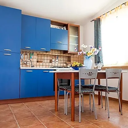 Villaggio Regina 3*