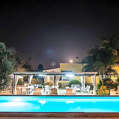 Villaggio Regina 3*