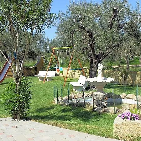 Villaggio Regina 3*