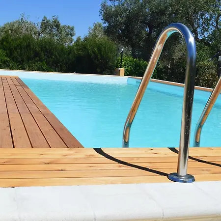 Villaggio Regina 3*
