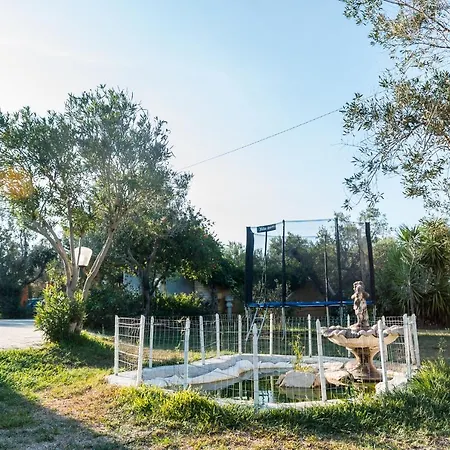 Villaggio Regina 3*