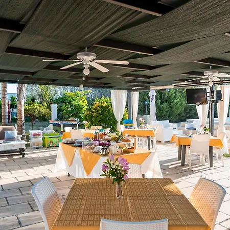 Villaggio Regina Oda ve Kahvaltı