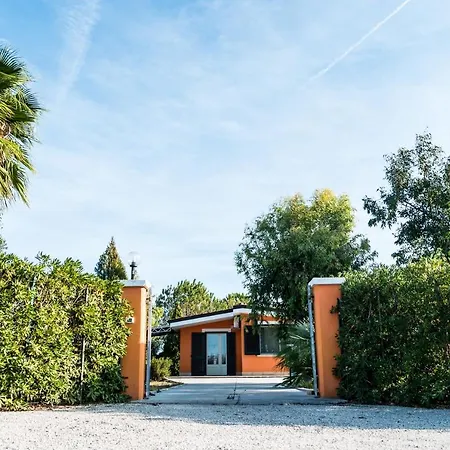 Villaggio Regina Matino