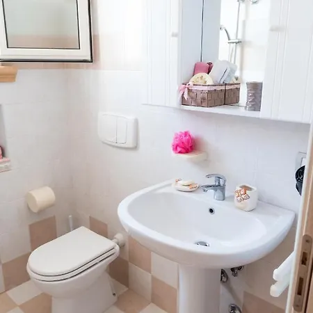 Villaggio Regina Frühstückspension