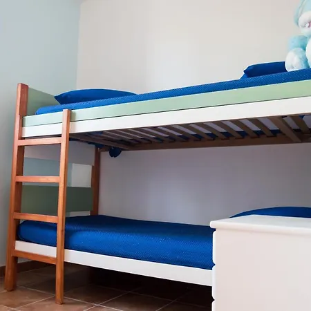 Oda ve Kahvaltı Villaggio Regina Matino