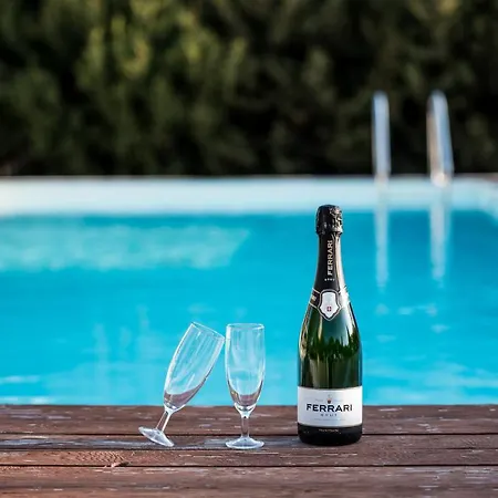 Frühstückspension Villaggio Regina 3*