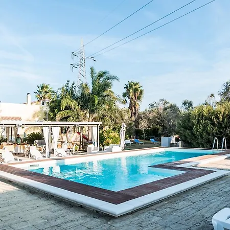 Oda ve Kahvaltı Villaggio Regina