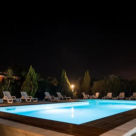 Villaggio Regina 3*