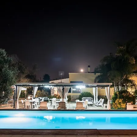 Bed and Breakfast Villaggio Regina Matino