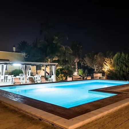 Villaggio Regina Frühstückspension