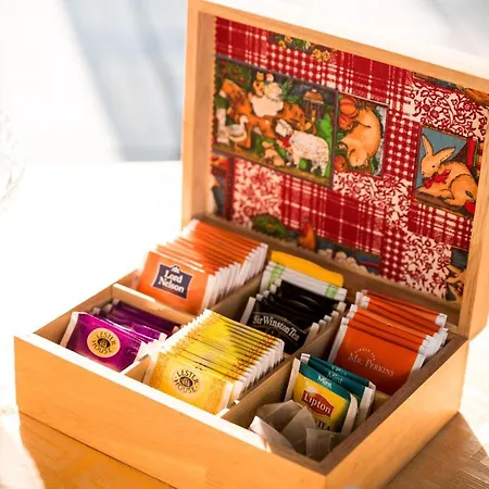 Frühstückspension Villaggio Regina