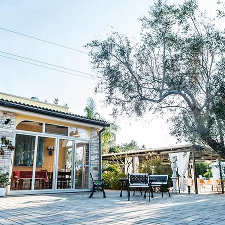 Villaggio Regina Matino