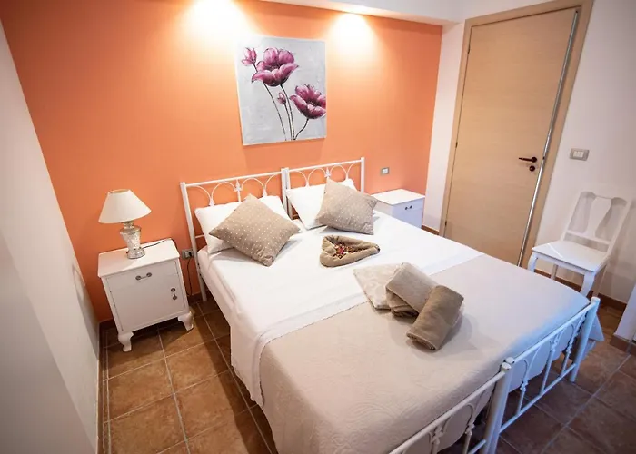 Villaggio Regina Bed & Breakfast 3*