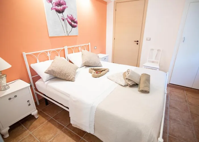 Villaggio Regina 3* Matino