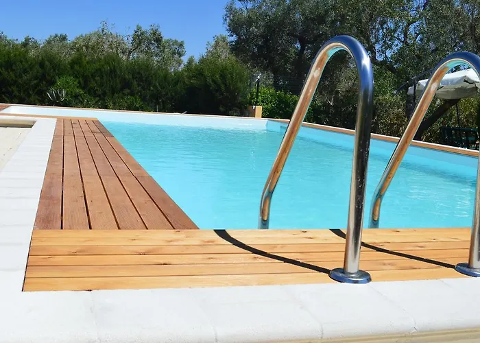 Villaggio Regina 3*