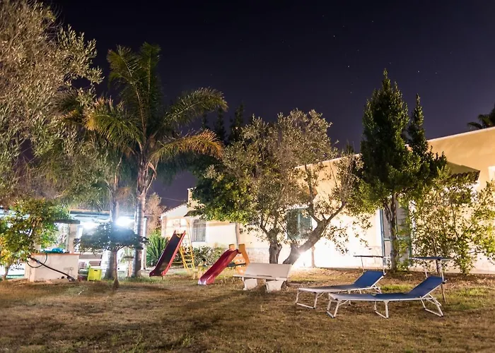 Villaggio Regina Bed & Breakfast 3*