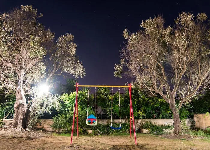 Bed & Breakfast Villaggio Regina Matino