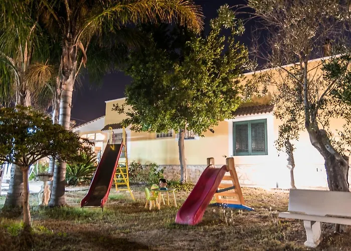 Villaggio Regina Bed & Breakfast 3*