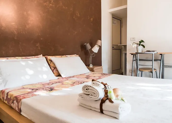 فندق مبيت وإفطار Villaggio Regina ماتينو