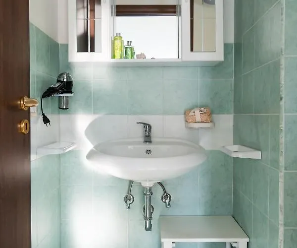 Bed & Breakfast Villaggio Regina