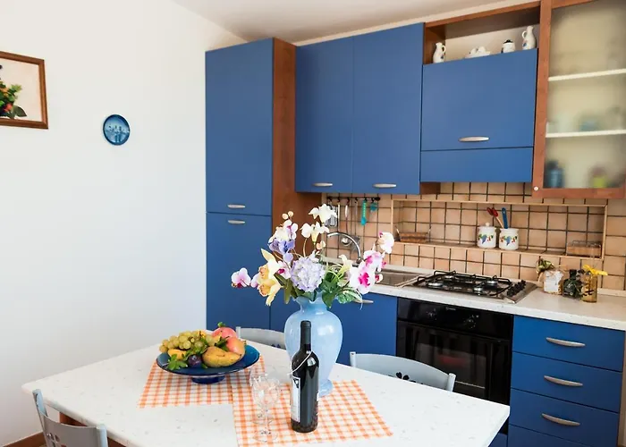 فندق مبيت وإفطار Villaggio Regina ماتينو