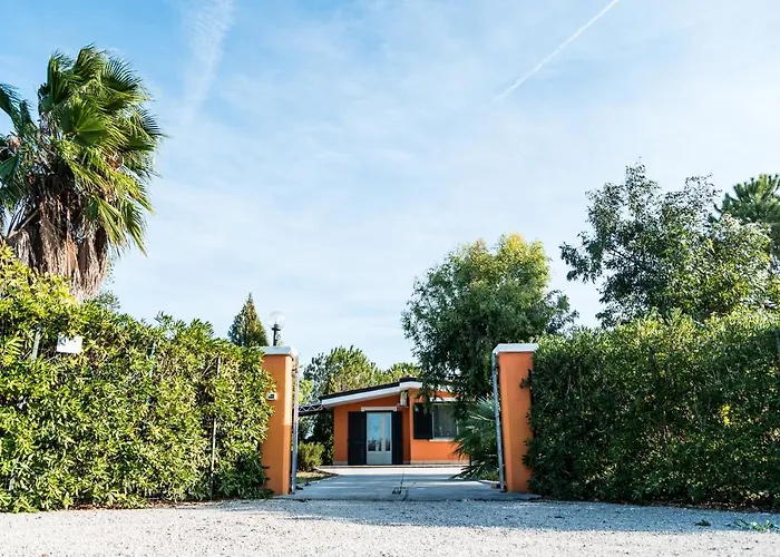 Villaggio Regina Matino