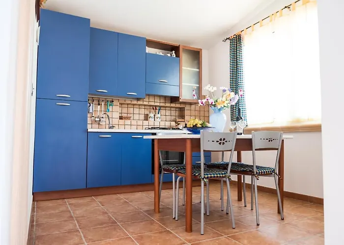 Villaggio Regina 3*