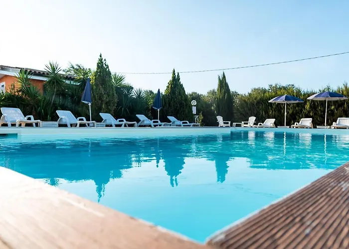 Villaggio Regina 3* Matino