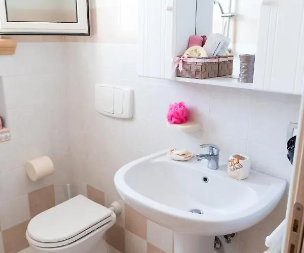 Villaggio Regina Bed & Breakfast