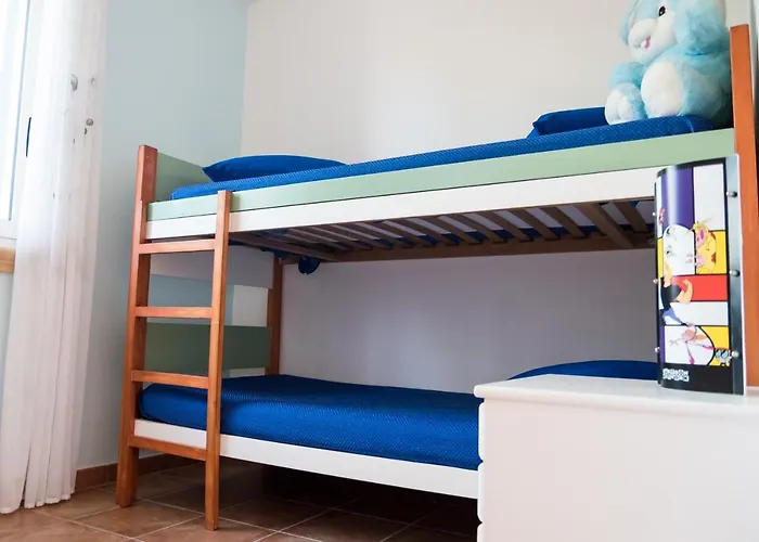 Bed & Breakfast Villaggio Regina Matino