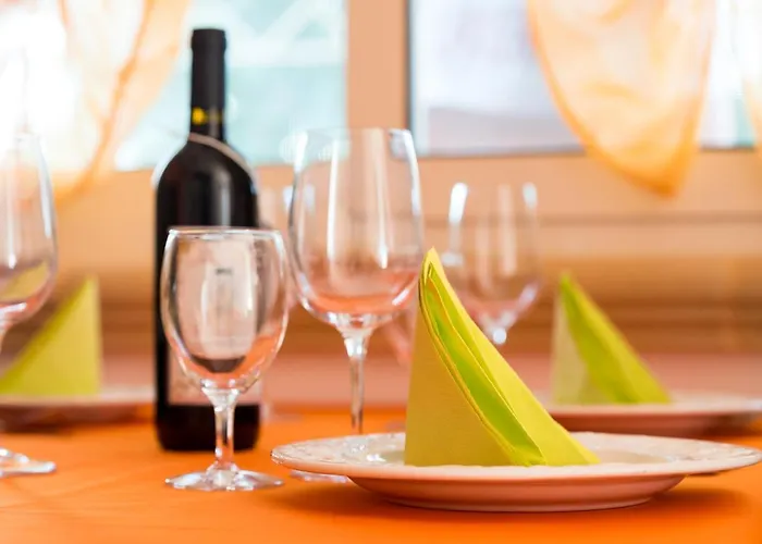Villaggio Regina فندق مبيت وإفطار 3*