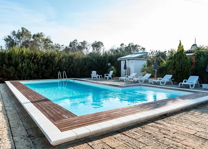Villaggio Regina