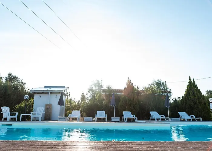 Villaggio Regina Bed & Breakfast