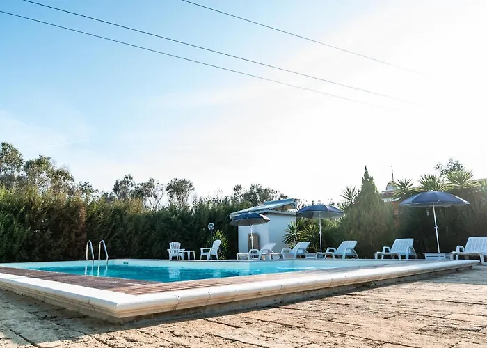 Villaggio Regina Bed & Breakfast 3*