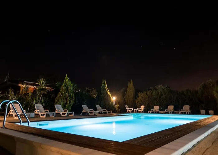 Villaggio Regina 3*