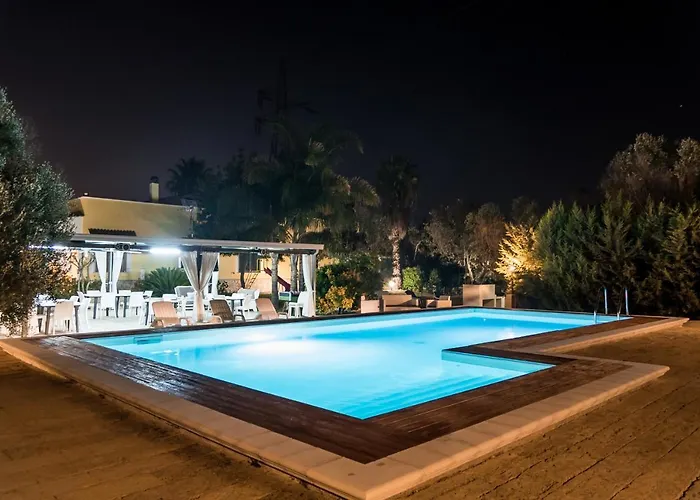 Villaggio Regina Bed & Breakfast