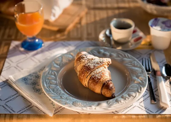 Villaggio Regina Bed & Breakfast 3*